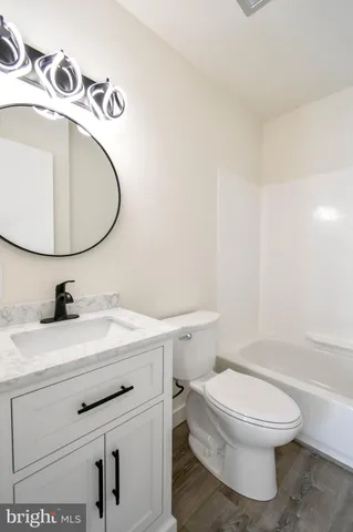 $371,900 | 7516 Purdue Court, Manassas, VA 20109