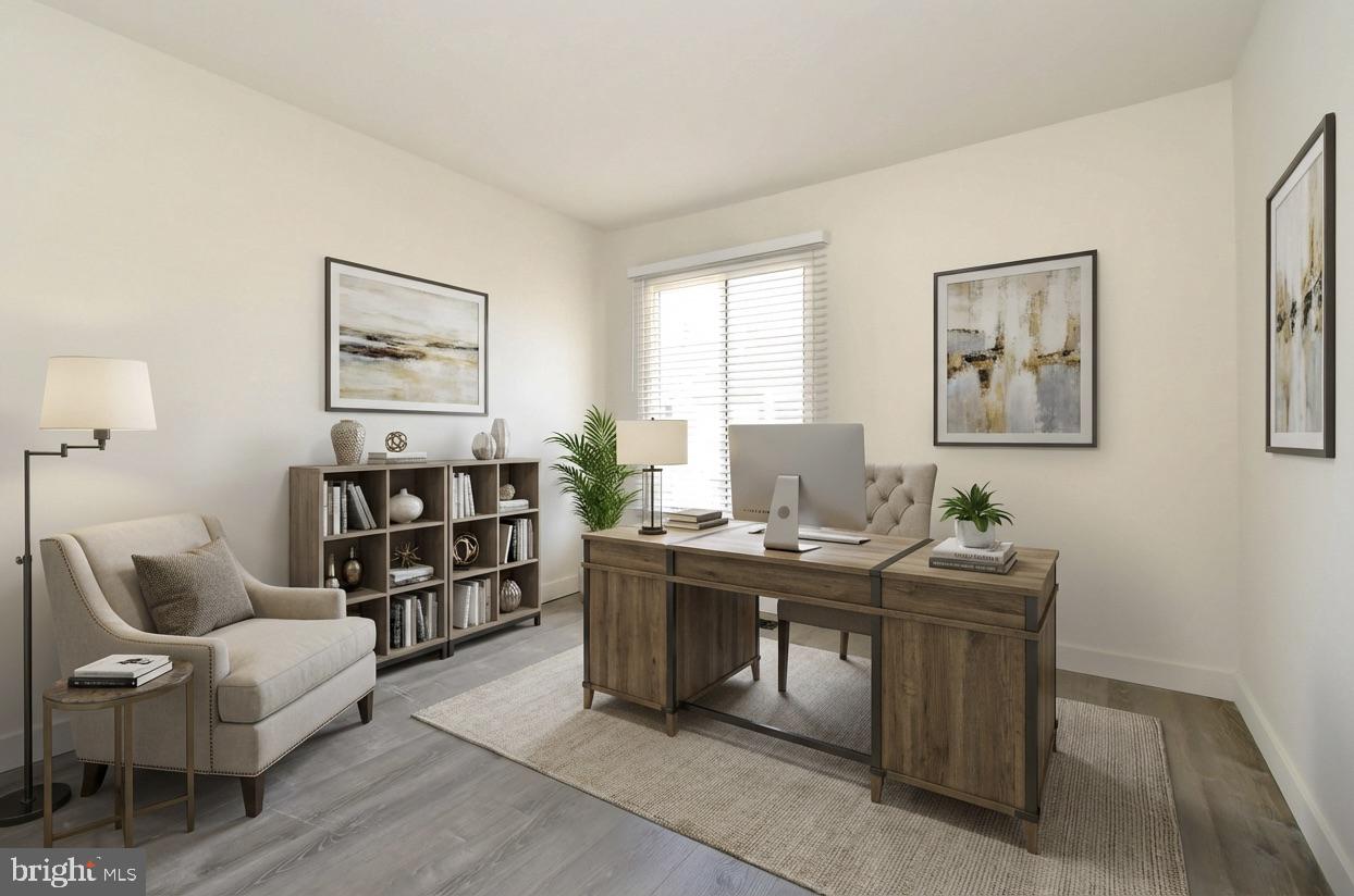 7516 Purdue Court Manassas, VA 20109 - Photo 33 of 36