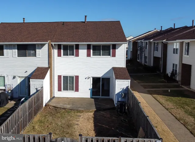 $371,900 | 7516 Purdue Court, Manassas, VA 20109