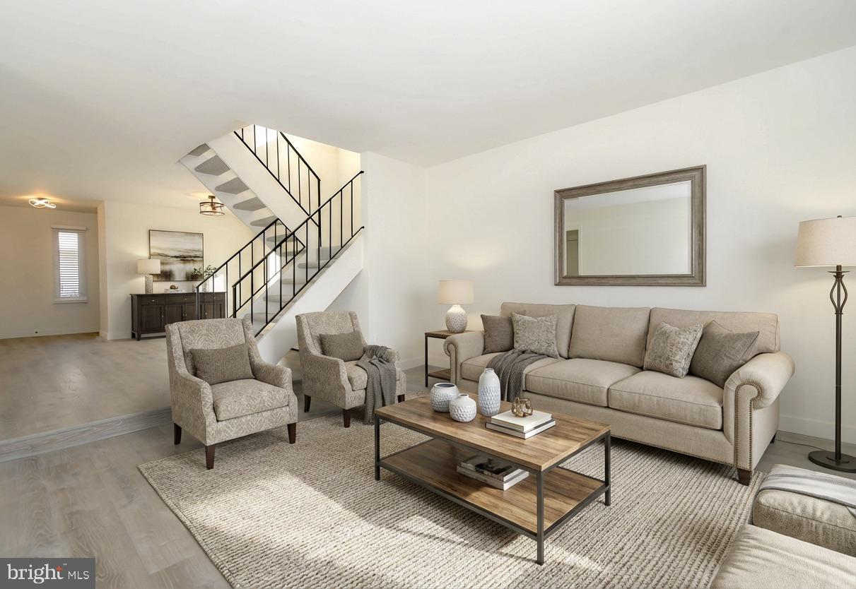 7516 Purdue Court Manassas, VA 20109 - Photo 10 of 36