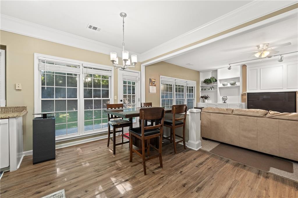 6605 Stapleford Lane Duluth, GA 30097 - Photo 17 of 61