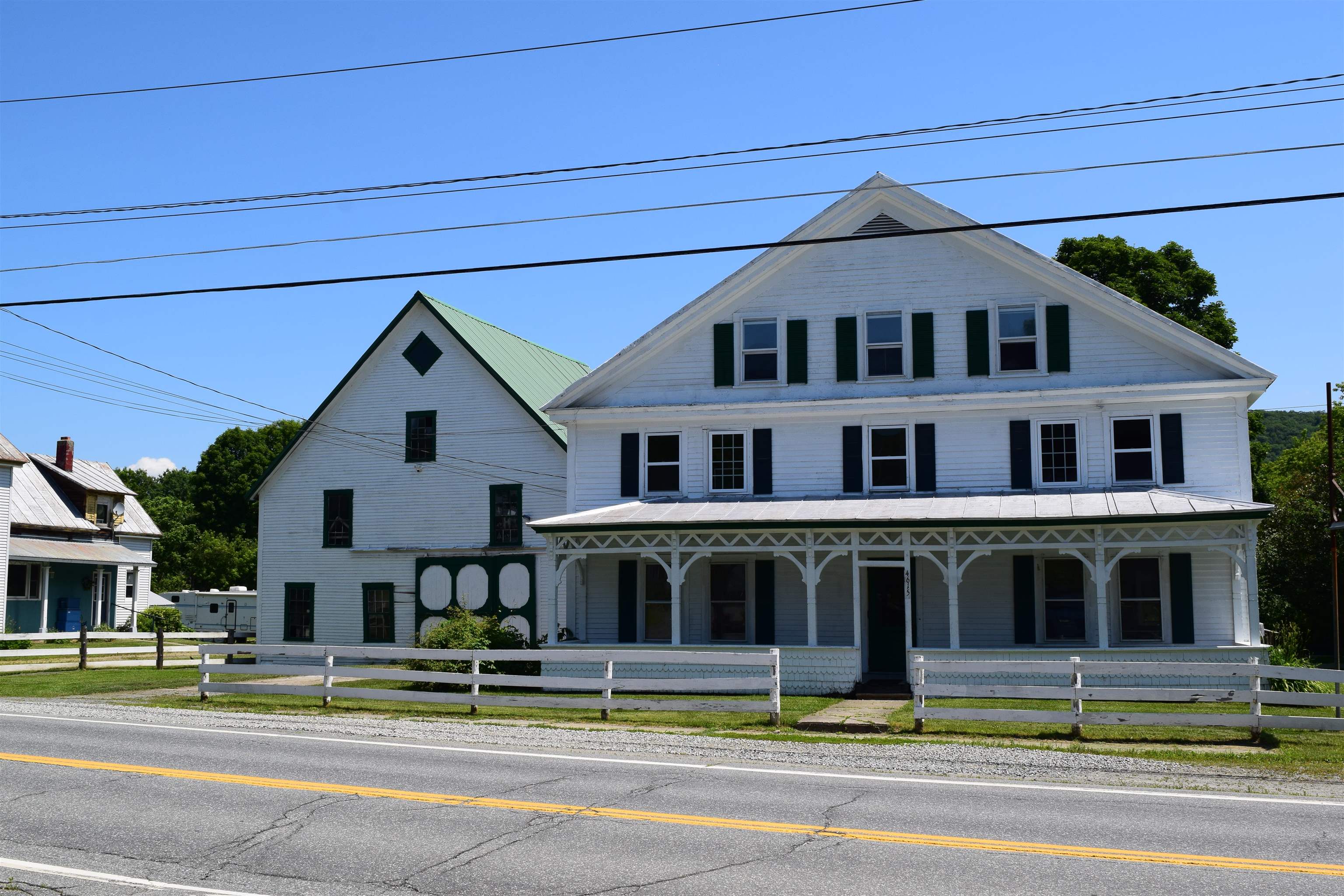 4615 Highway 5 Barnet, VT 05050 - Photo 13 of 60