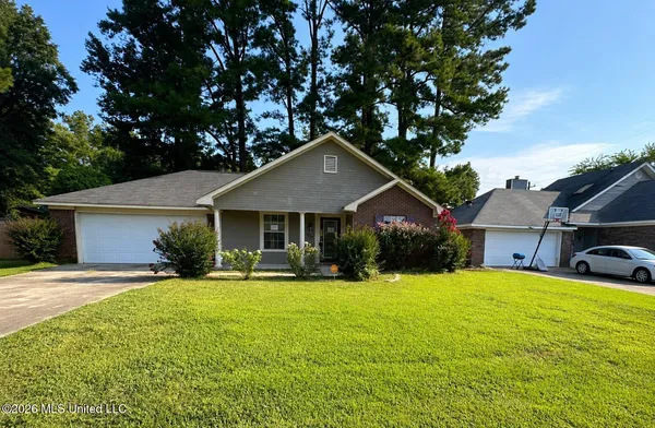 $165,000 | 505 Fairview Cove, Byram, MS 39272