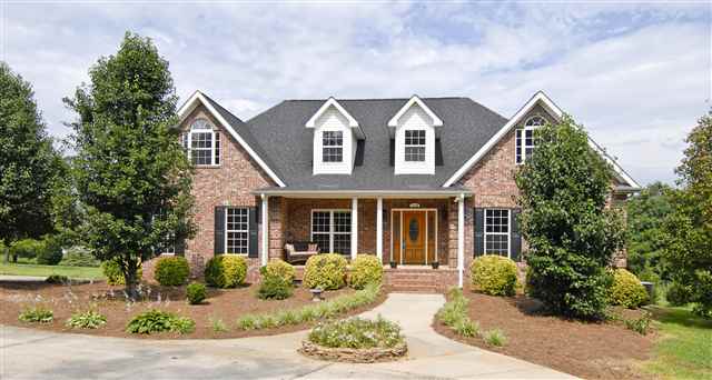 1118 Owens Road Greer, SC 29651 - Photo 1 of 25