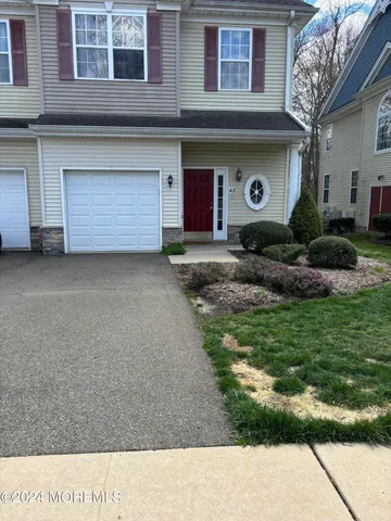 $3,600 | 48 Oxford Court, Manalapan, NJ 07726