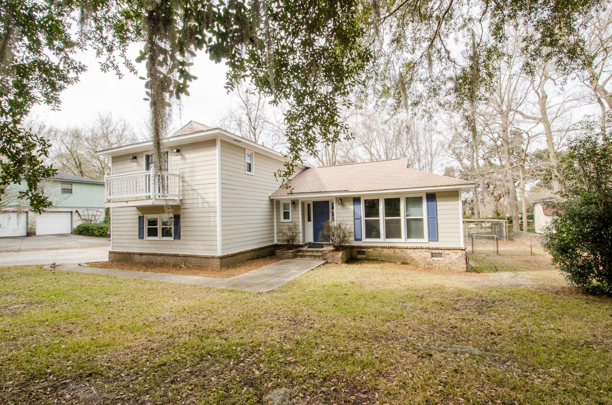 1032 Yeamans Hall Road Hanahan, SC 29410 - Photo 1 of 36 1032YeamansHall-2