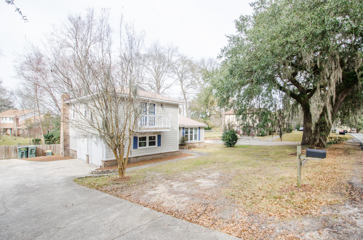 1032 Yeamans Hall Road Hanahan, SC 29410 - Photo 2 of 36 1032YeamansHall-3