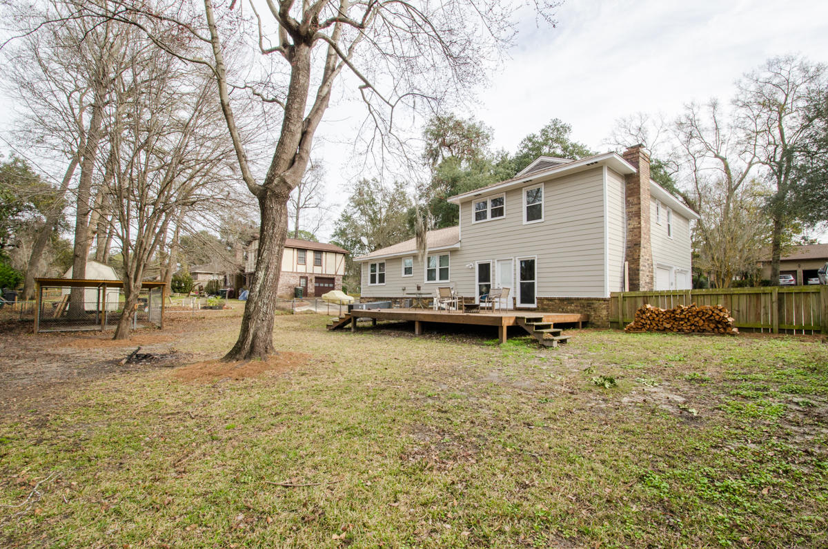 1032 Yeamans Hall Road Hanahan, SC 29410 - Photo 31 of 36 1032YeamansHall-32