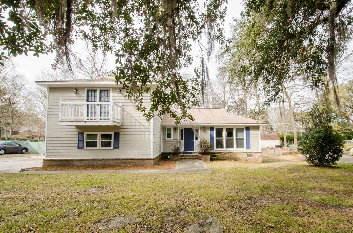 1032 Yeamans Hall Road Hanahan, SC 29410 - Photo 35 of 36 1032YeamansHall-36