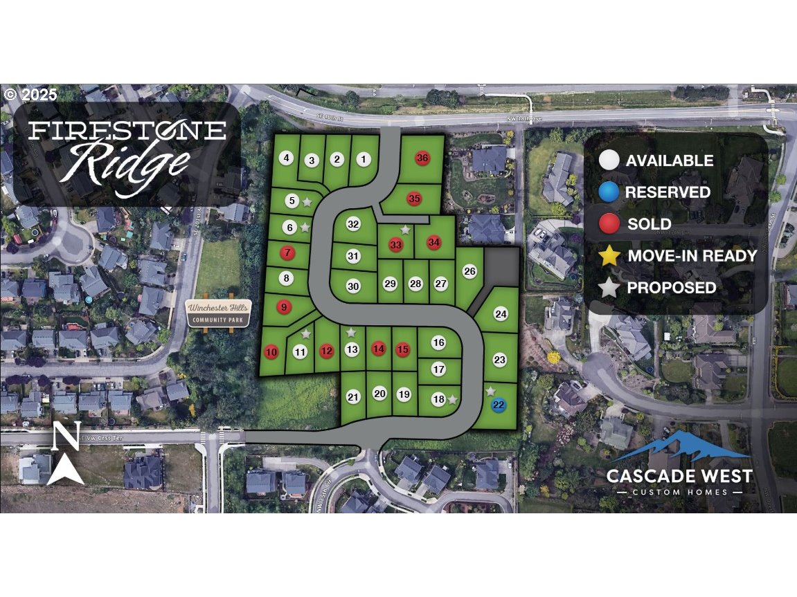 Northwest Goodwin Street Camas, WA 98607 - Photo 5 of 6