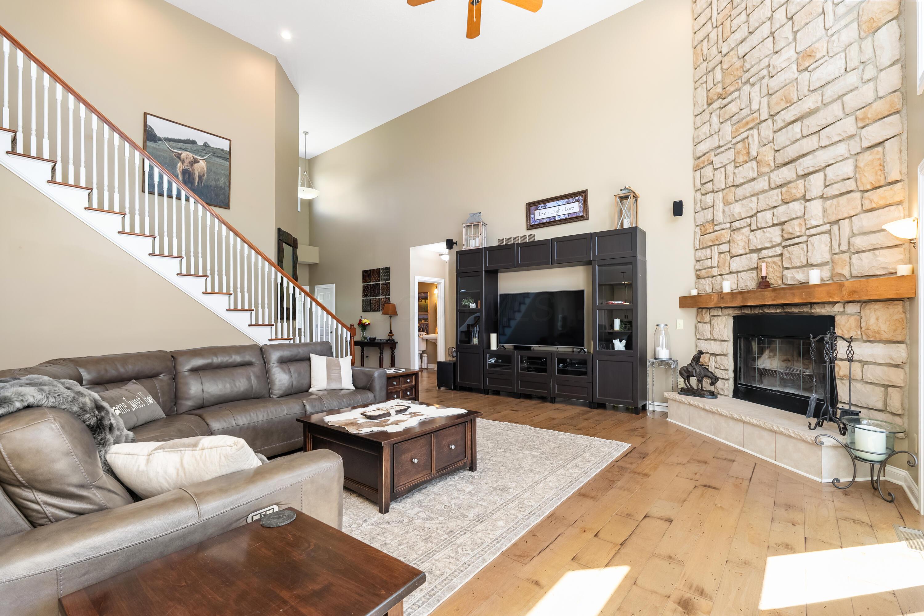 12858 Woodtown Road Galena, OH 43021 - Photo 20 of 82