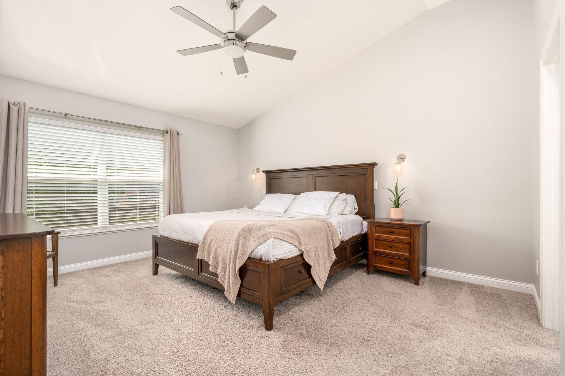 3927 Trail Ridge Drive Columbus, OH 43228 - Photo 23 of 54 Owner Bedroom