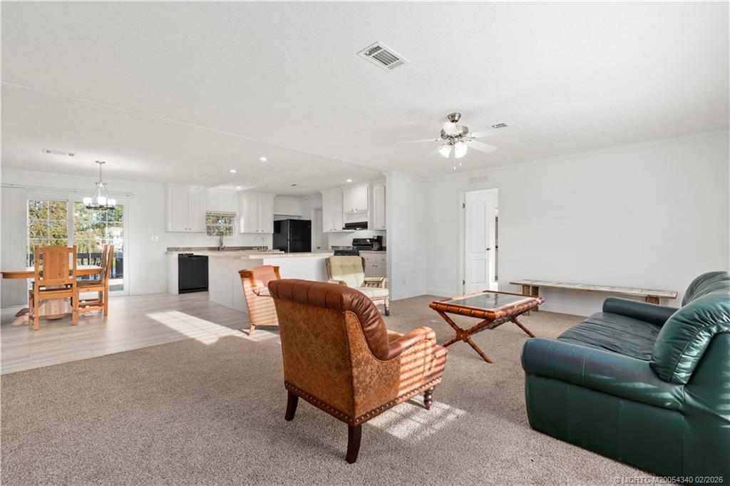 2603 Southeast 34th Lane Okeechobee, FL 34974 - Photo 17 of 66