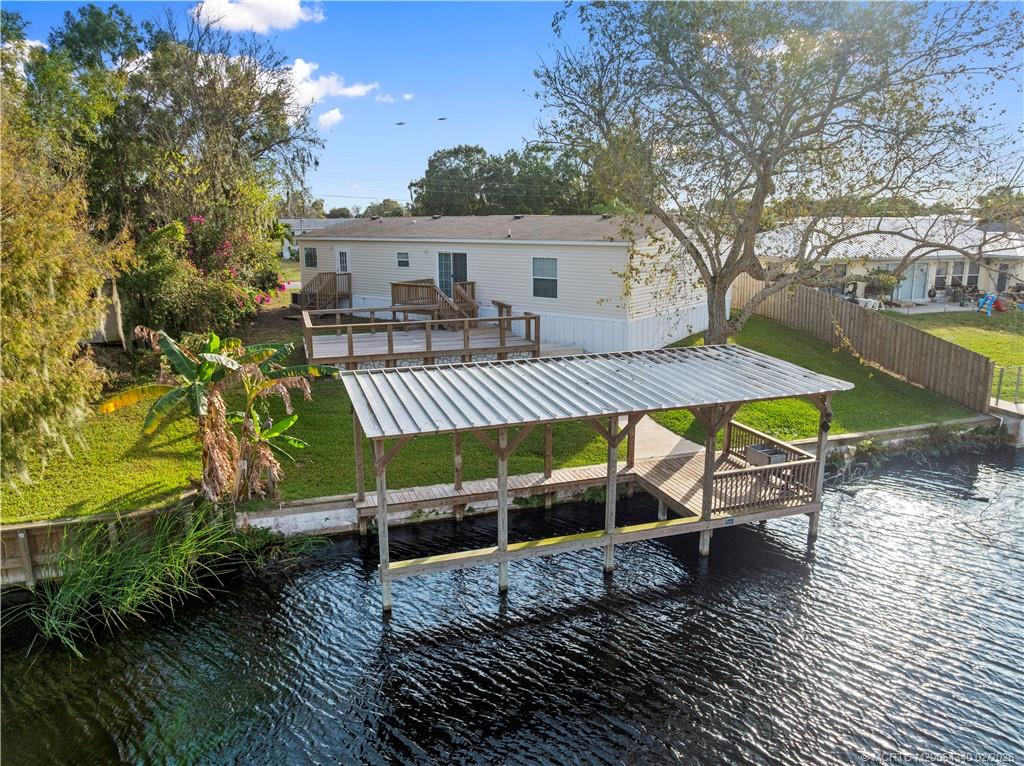 2603 Southeast 34th Lane Okeechobee, FL 34974 - Photo 41 of 66