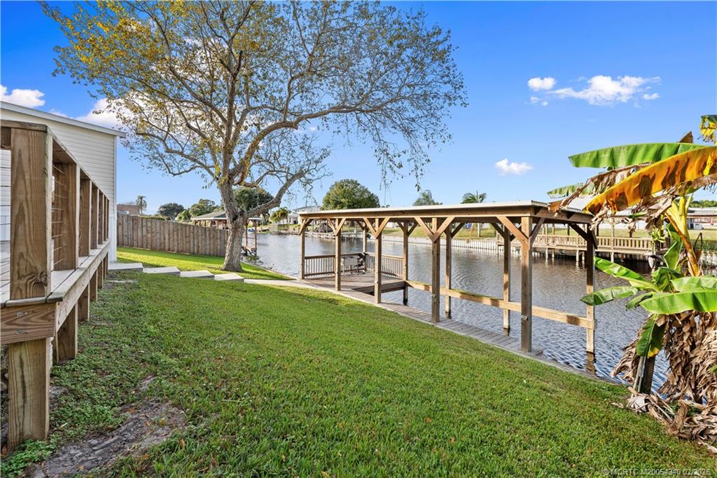2603 Southeast 34th Lane Okeechobee, FL 34974 - Photo 42 of 66