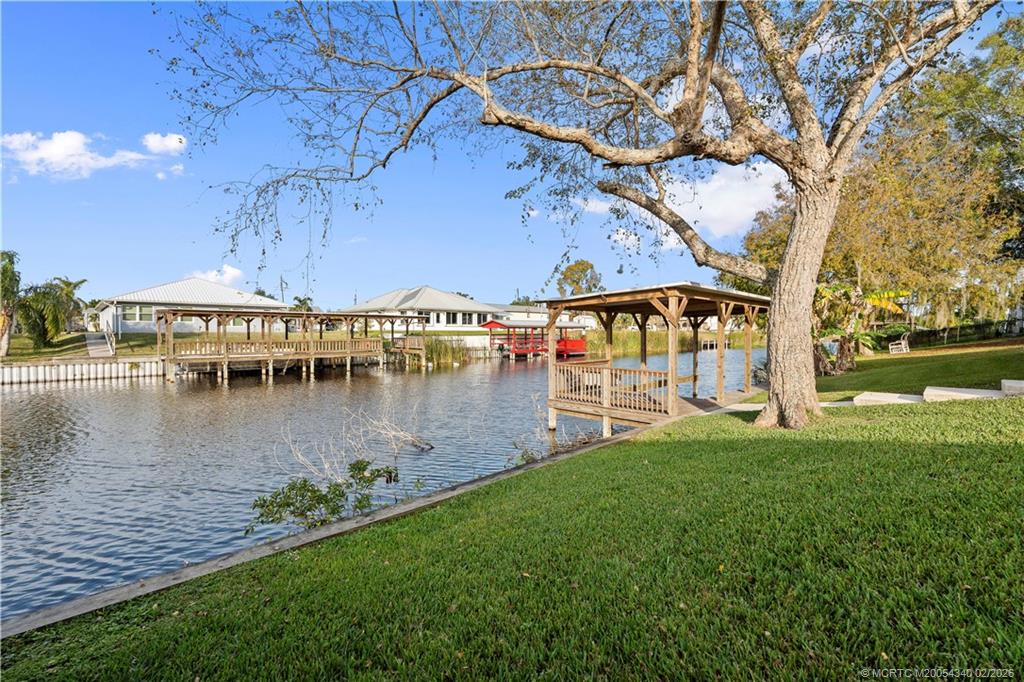 2603 Southeast 34th Lane Okeechobee, FL 34974 - Photo 44 of 66