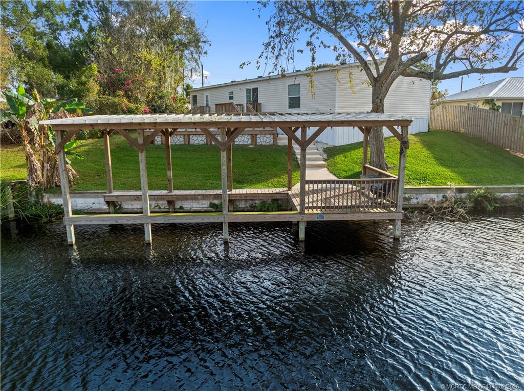 2603 Southeast 34th Lane Okeechobee, FL 34974 - Photo 45 of 66