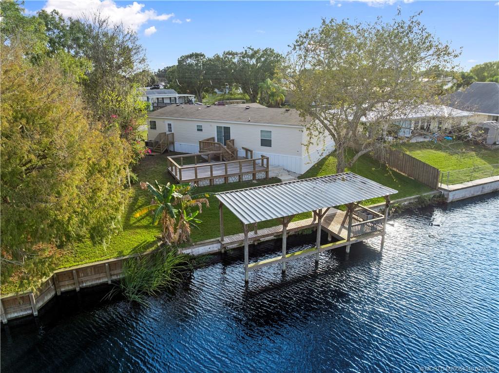 2603 Southeast 34th Lane Okeechobee, FL 34974 - Photo 46 of 66