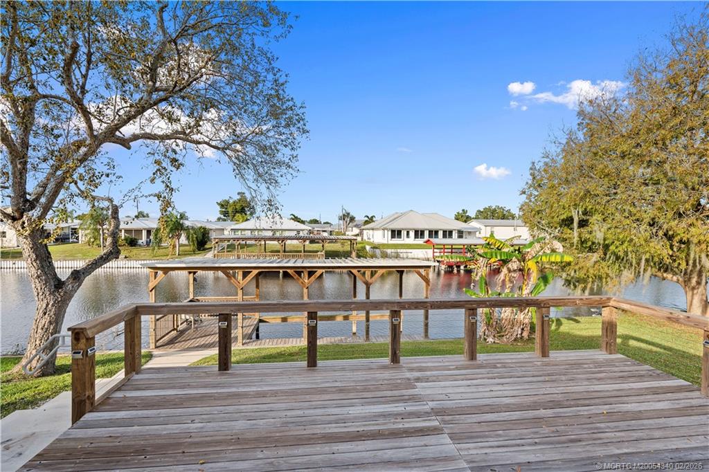 2603 Southeast 34th Lane Okeechobee, FL 34974 - Photo 50 of 66