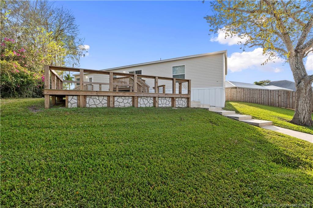 2603 Southeast 34th Lane Okeechobee, FL 34974 - Photo 53 of 66