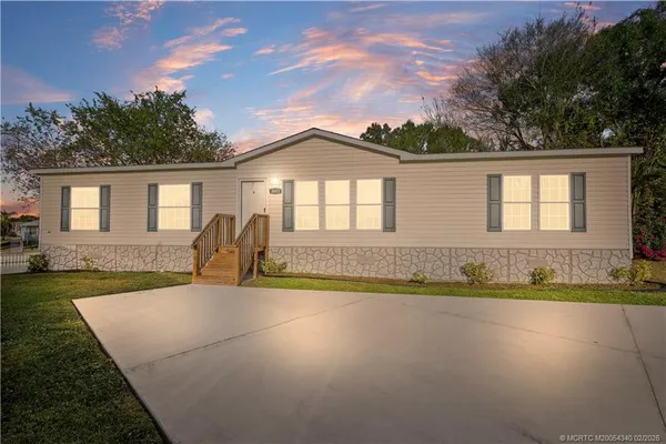 $319,900 | 2603 Southeast 34th Lane, Okeechobee, FL 34974