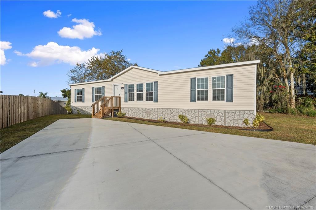 2603 Southeast 34th Lane Okeechobee, FL 34974 - Photo 57 of 66