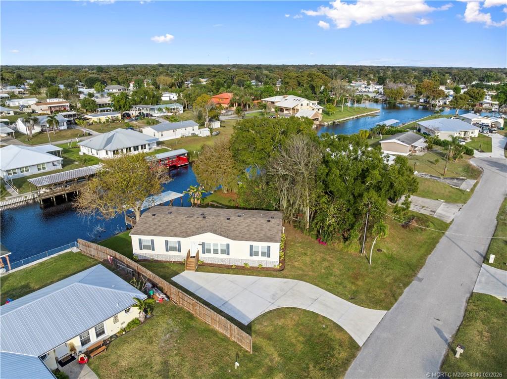 2603 Southeast 34th Lane Okeechobee, FL 34974 - Photo 59 of 66