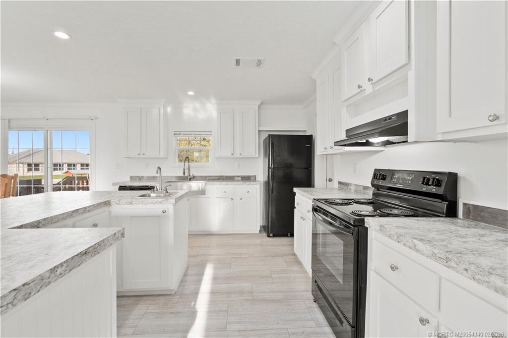 2603 Southeast 34th Lane Okeechobee, FL 34974 - Photo 10 of 66