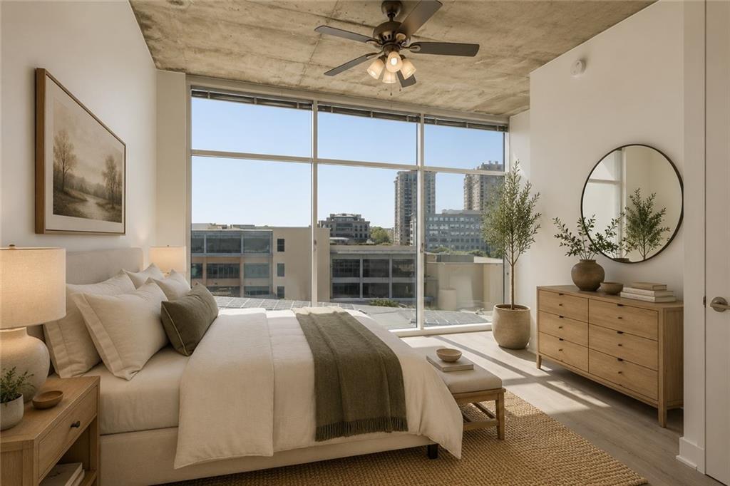 250 Pharr Road Northeast, Unit 808 Atlanta, GA 30305 - Photo 12 of 41