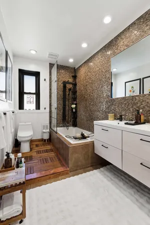 $575,000 | 675 Walton Avenue, Unit 6H | Concourse Village