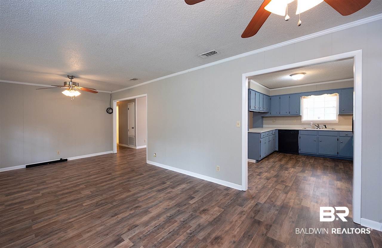 13180 Gandy Road Bay Minette, AL 36507 - Photo 3 of 17