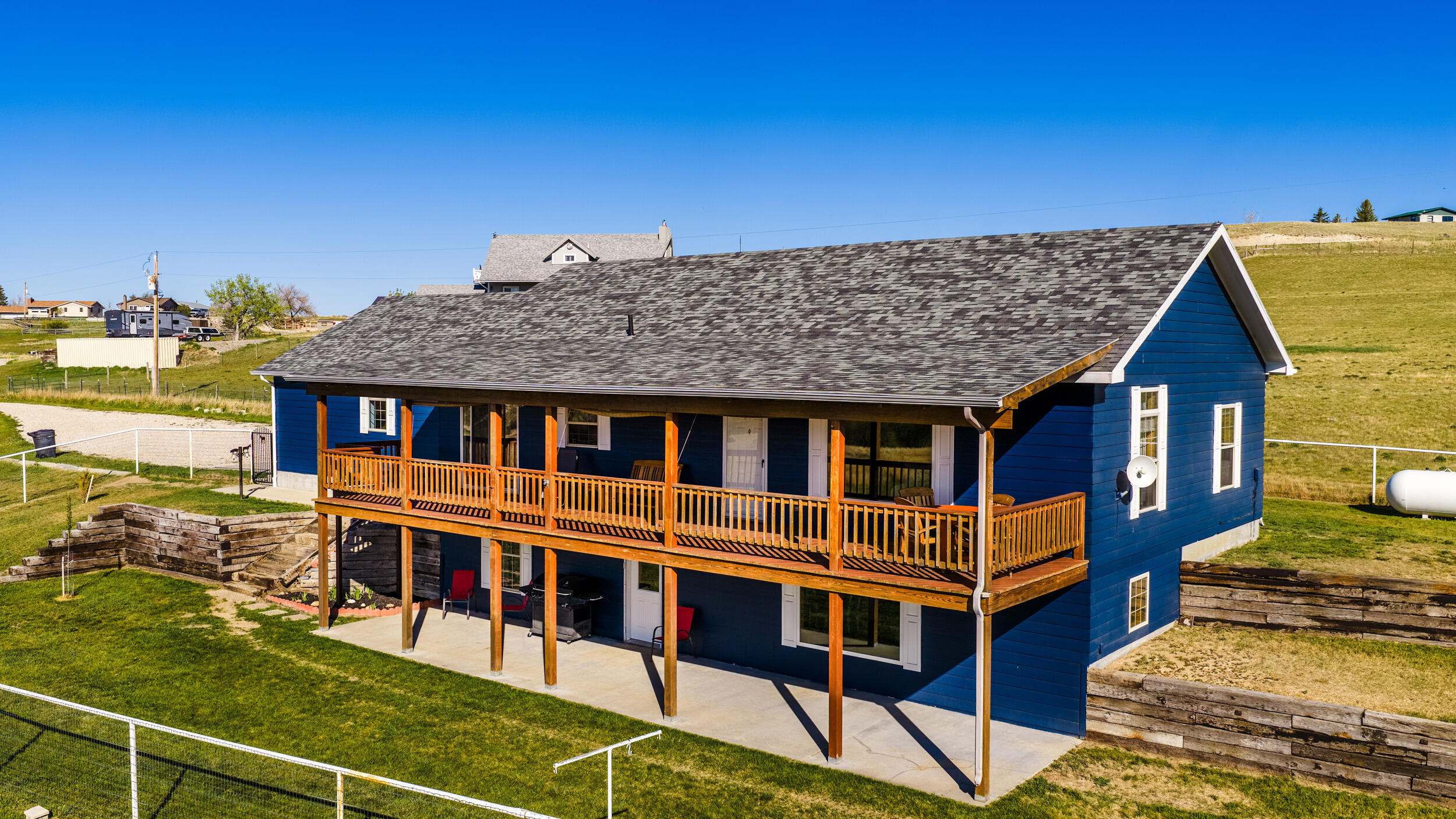 6 Goose Landing Lane Buffalo, WY 82834 - Photo 69 of 78 70