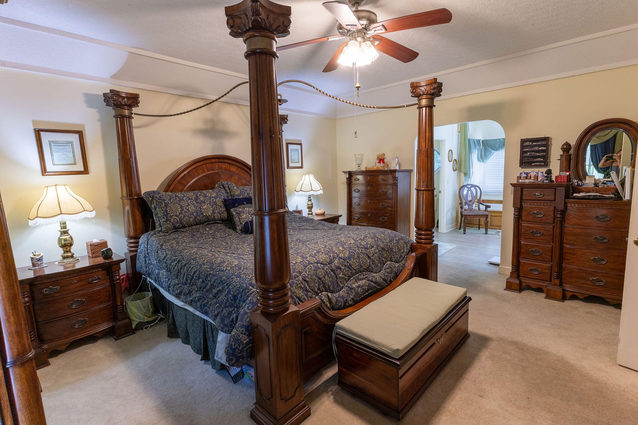 443 Tigues Creek Road Dayton, TN 37321 - Photo 44 of 61 Gallery Image 44