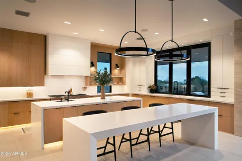 $9,995,000 | 9277 East Vereda Solana Drive, Scottsdale, AZ 85255
