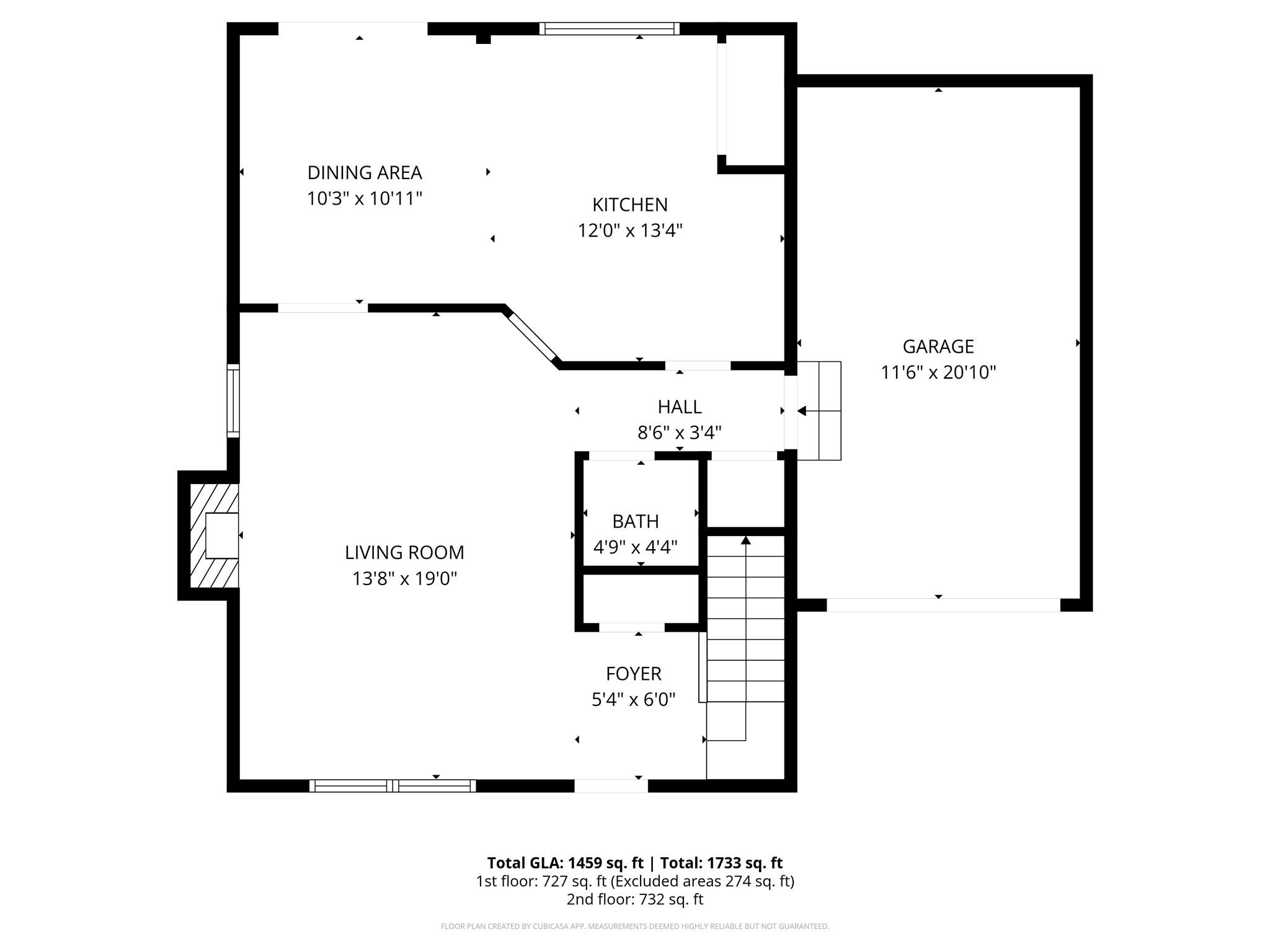 8608 Moody Road Charlotte, NC 28215 - Photo 31 of 33 unknown