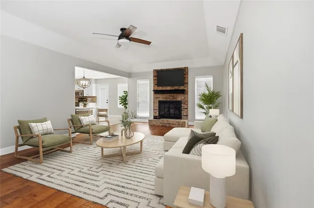 $359,000 | 7205 Windcrest Court East, North Richland Hills, TX 76182