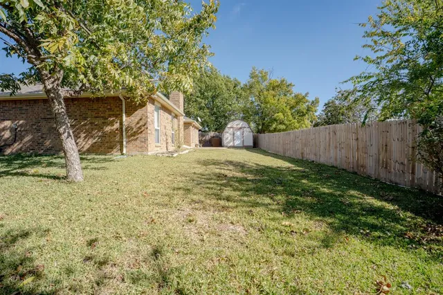 $359,000 | 7205 Windcrest Court East, North Richland Hills, TX 76182