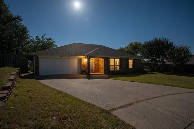 $359,000 | 7205 Windcrest Court East, North Richland Hills, TX 76182