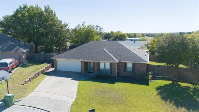 $359,000 | 7205 Windcrest Court East, North Richland Hills, TX 76182