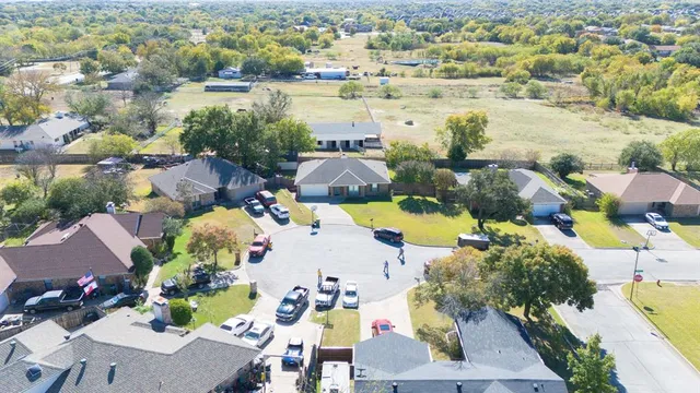 $359,000 | 7205 Windcrest Court East, North Richland Hills, TX 76182