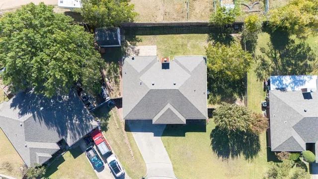 $359,000 | 7205 Windcrest Court East, North Richland Hills, TX 76182