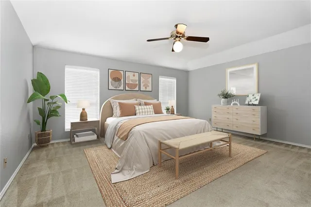 $359,000 | 7205 Windcrest Court East, North Richland Hills, TX 76182