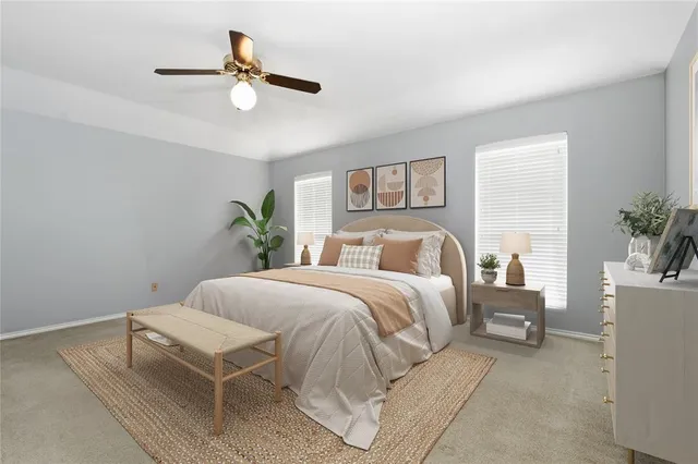 $359,000 | 7205 Windcrest Court East, North Richland Hills, TX 76182