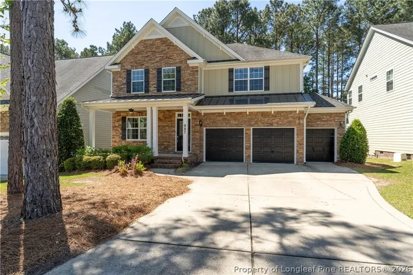 $474,999 | 987 Micahs Way North, Spring Lake, NC 28390