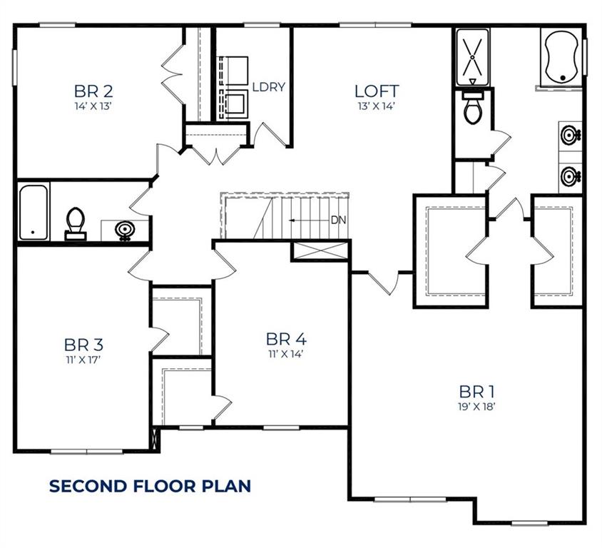 276 Limerick Lane Pendleton, IN 46064 - Photo 3 of 4 Gallery Image 3