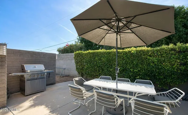 $5,000 | 7601 East 2nd Street, Unit 24, Scottsdale, AZ 85251