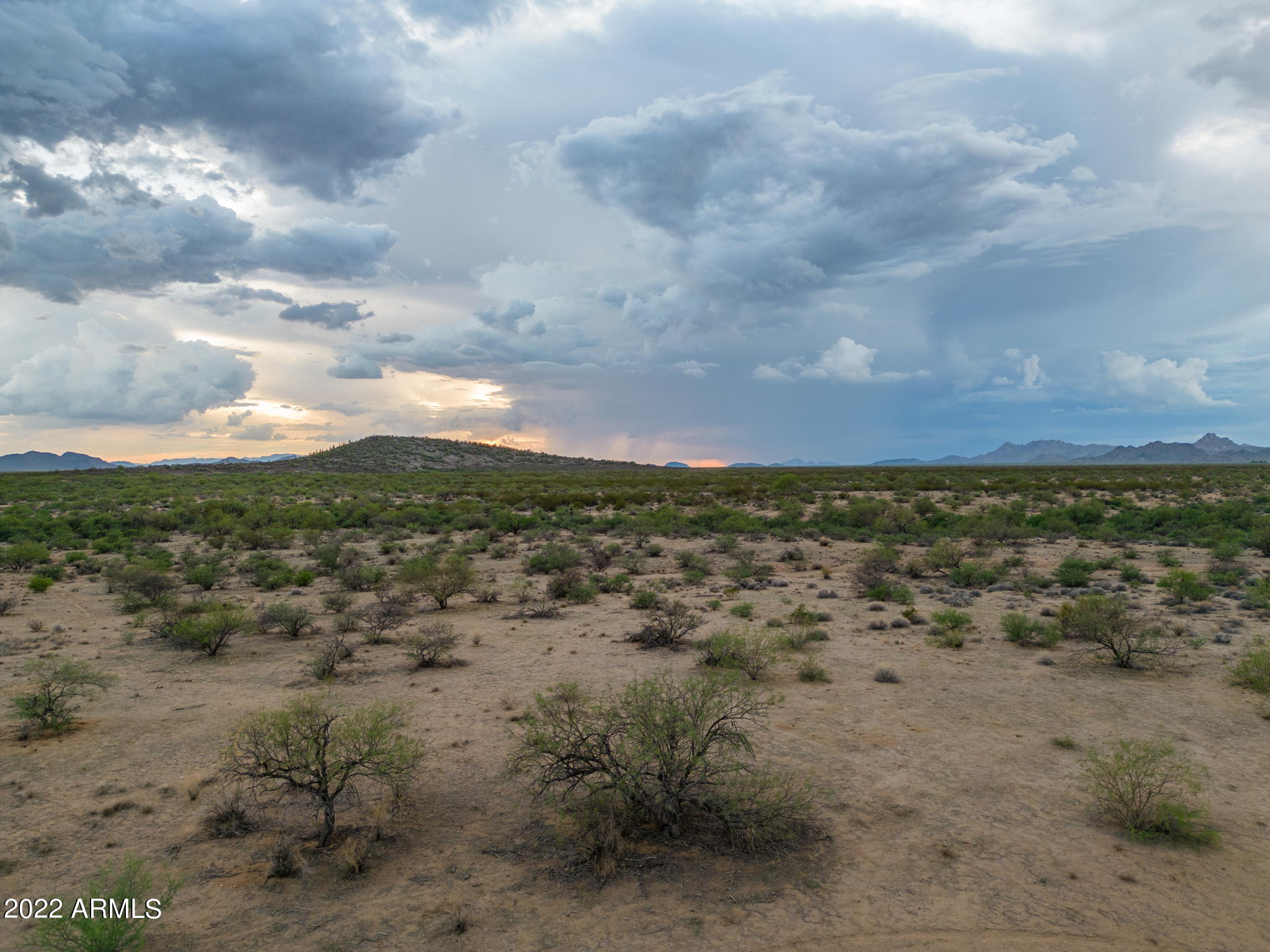 Xxx South Old School Road, Unit D Congress, AZ 85332 - Photo 20 of 23 a view of a sky