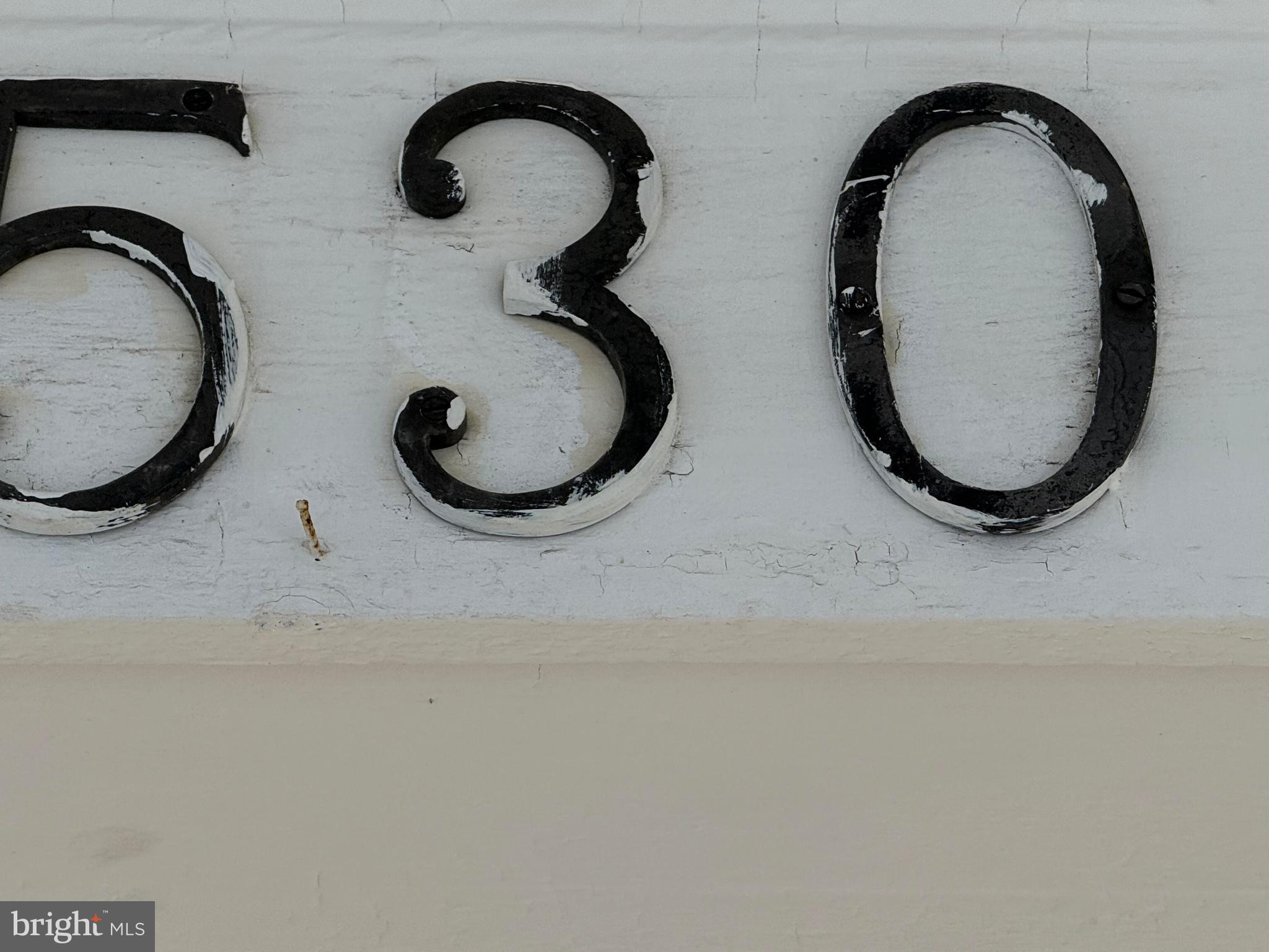 530 Kenmore Road Havertown, PA 19083 - Photo 25 of 25