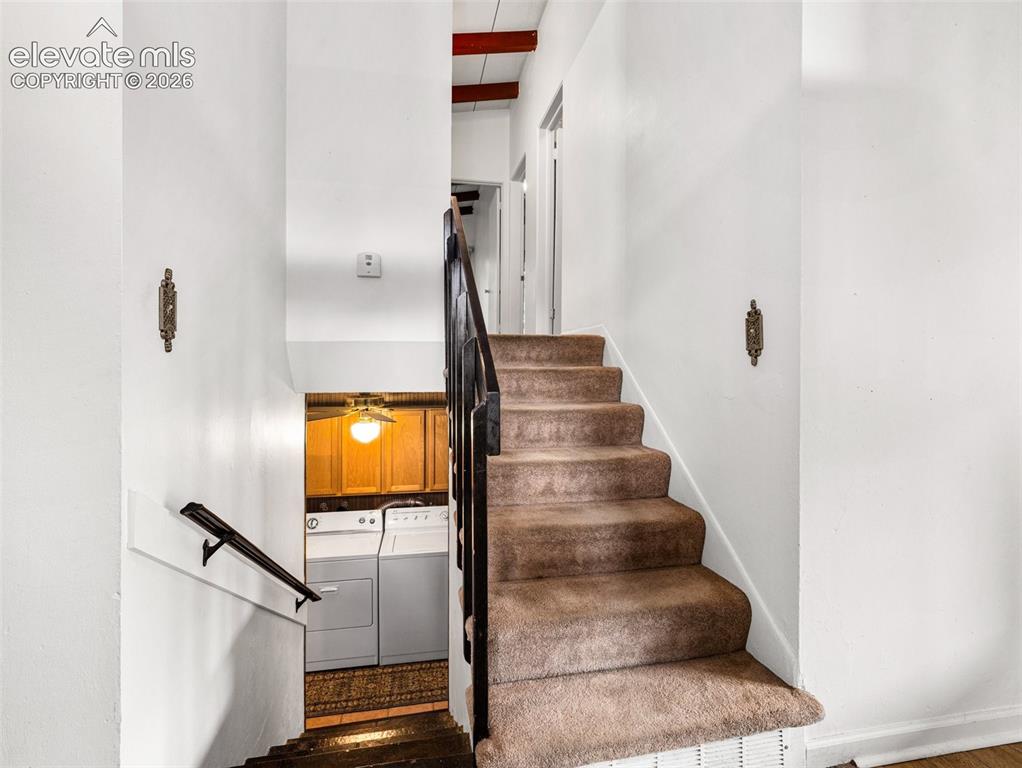 628 Castle Road Colorado Springs, CO 80904 - Photo 23 of 39