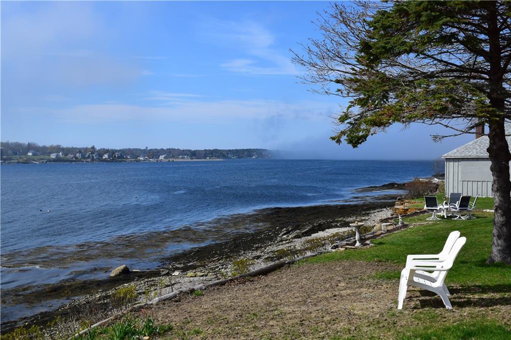 47 Garrison Cove Road Harpswell, ME 04003 - Photo 28 of 28 Photo